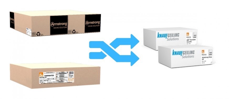 Knauf Ceiling Solutions